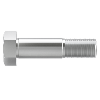 Socket shoulder screw