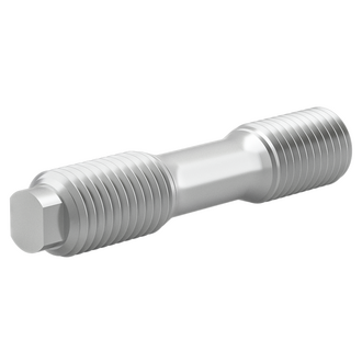 Expansion bolt