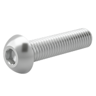 Hexagon socket head cap screws