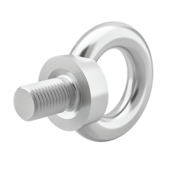 Lifting eye bolts