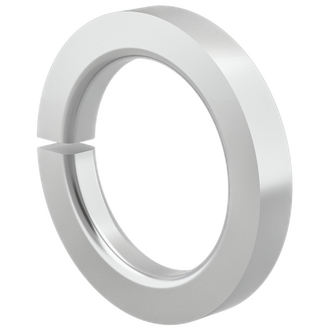 Single coil spring washers | maxmothes.com